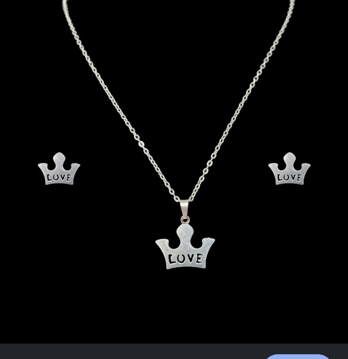 نیمست تاج Love